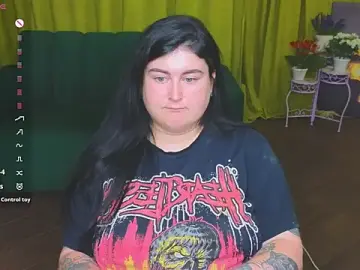 Stripchat Adult Webcam of CessieBler