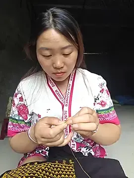 Stripchat Free Porn Cam of he-se-kin