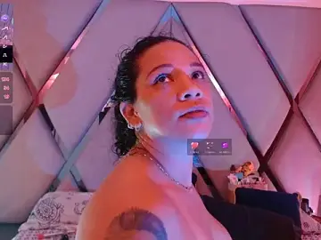 Stripchat Live Sex of paula_daniela1