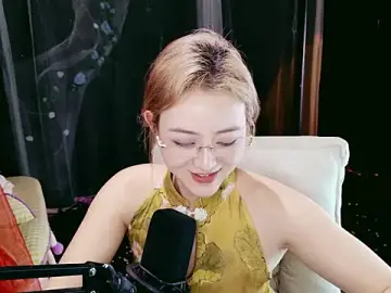 Stripchat Adult Webcam of Unique_Mia