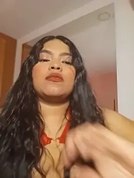 Stripchat Nude Webcam of riley_dolly