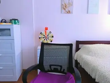 Stripchat Free Porn Cam of Ellista