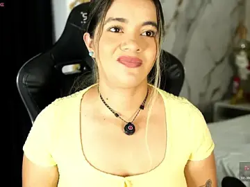 Stripchat Live Porn of Leidy_2026