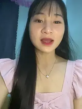Stripchat Adult Webcams of banlinh004