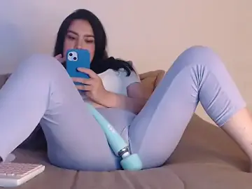 Stripchat Private Sex Chat of rosalie_lust
