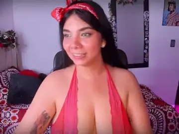 Stripchat Adult Video Chat of victoriaasaenz_
