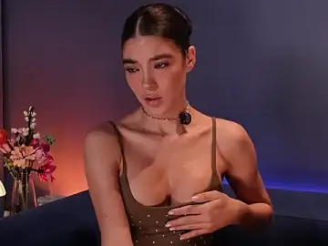 Stripchat Best Webcam of OliviaBellucci