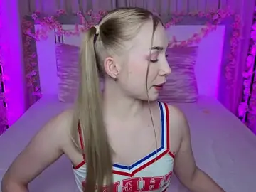 Stripchat Private Sex Chat of LilyStarlight
