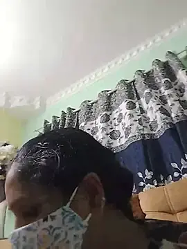 Stripchat Private Sex Chat of Monika_telugu_queen