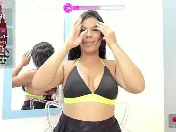 Stripchat Live Sex of RebeccaSexx