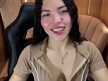 Stripchat Private Sex Chat of cherry_envy_cn