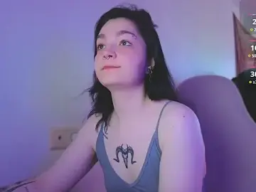 Stripchat Sex Chat of Luna_Moon13