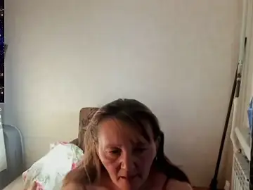 Stripchat Nude Webcam of elis_gabbi