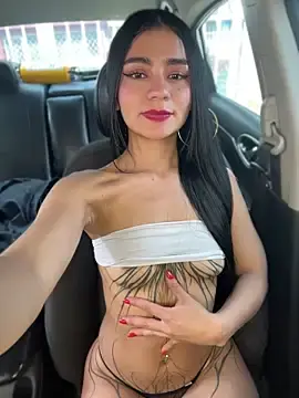 Stripchat Adult Video Chat of Dakota-fire