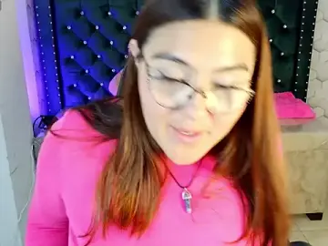 Stripchat Live Sex of conniejames_m
