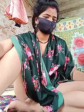 Stripchat Free Porn Cam of Cute-Bandna