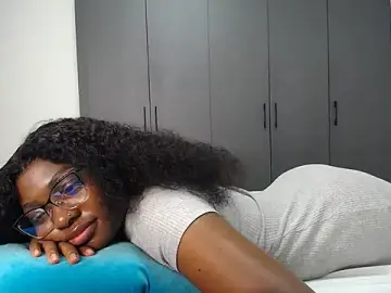 Stripchat Best live sex cam show of Pretty_Liya08