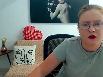 Stripchat Live Sex Cam of IrenneBates