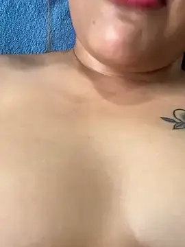 Stripchat Live Porn of Pink_BabyDoll