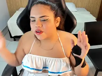 Stripchat Live Sex Cam of samy_19_