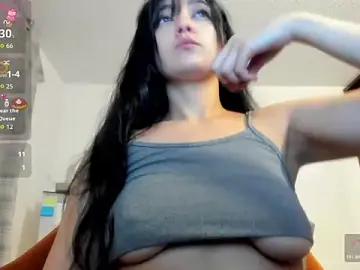 Stripchat Sex Cam of xx_chloesex