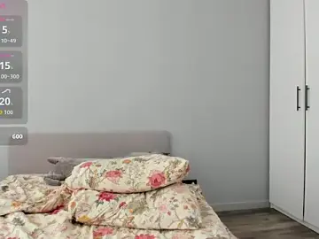 Stripchat Watch Live Sex Cams of HelenBlazeTrt