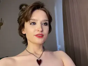 Stripchat Free Porn Cam of RebeNoir