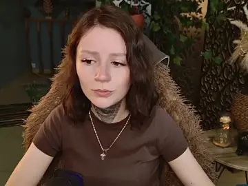 Stripchat Free Live Porn of VeliraBraitberg