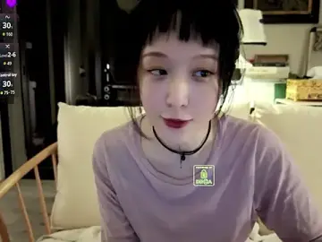 Stripchat Sex Cam of Etherealcat33