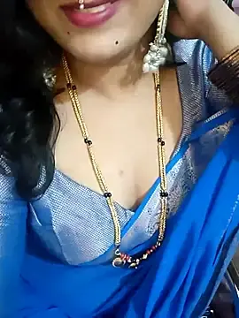 Stripchat Sex Chat of Urmila_kannada_telugu