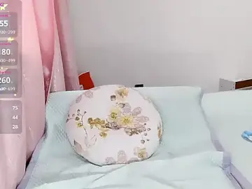 Stripchat Sex Chat of fairyTT