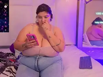Stripchat Live Sex of Jazmin_bigboobs_1