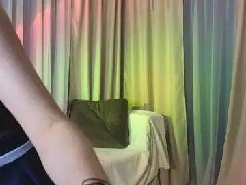 Stripchat Live Sex of jenny_bunny_