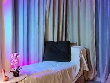 Stripchat Private Sex Chat of jenny_bunny_