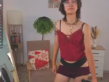 Stripchat Watch Live Sex Cams of AnnettBeliles