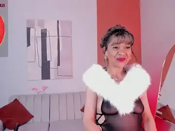 Stripchat Sex Cam of GraceElizabeth_