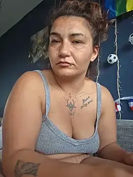 Stripchat Private Sex Chat of Hausverbot3