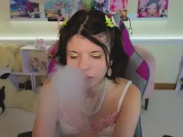 Stripchat Live Sex Cam of Katya_Zaitseva