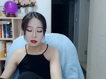 Stripchat Live Porn of SuSushi728