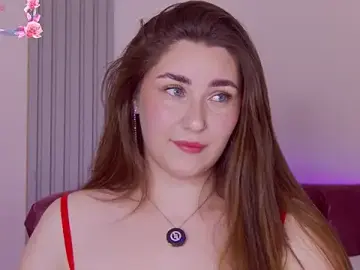 Stripchat Live Sex Cam of KiraBarlows