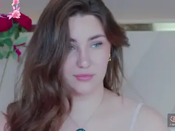 Stripchat Sex Chat of KiraBarlows