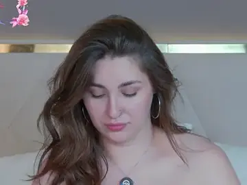 Stripchat Watch Live Sex Cams of KiraBarlows