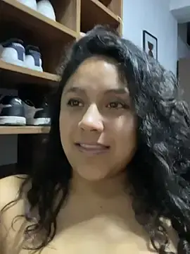 Stripchat Best live sex cam show of Techi0525