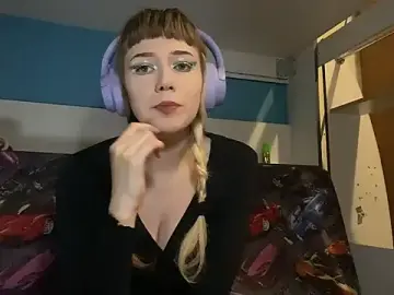 Stripchat Free Porn Cam of BuffTow