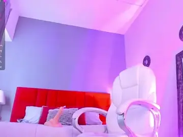 Stripchat Free Porn Cam of Demetria_Ghoul