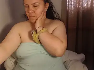 Stripchat Free Porn Cam of agathamiller01