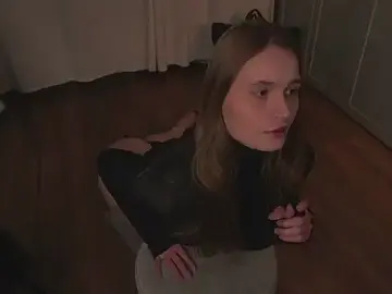 Stripchat Nude Webcam of lisa_schiele