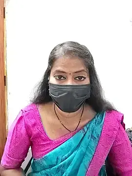 Stripchat Adult Webcam of tamil_Sigappu_Roja