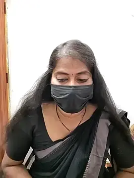 Stripchat Best Webcam of tamil_Sigappu_Roja