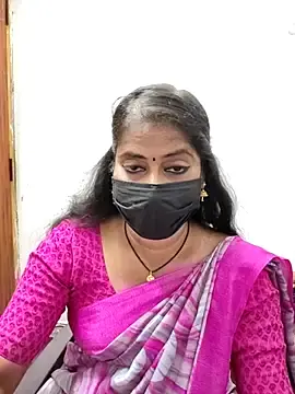 Stripchat Adult Webcam of tamil_Sigappu_Roja